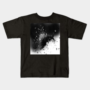 Value abstraction Kids T-Shirt